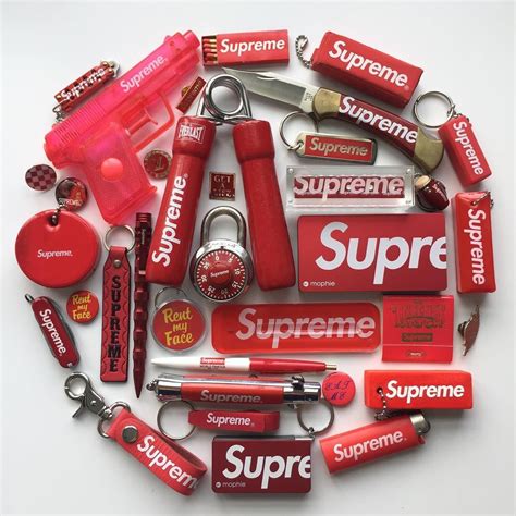 supreme clothing brand for kids.